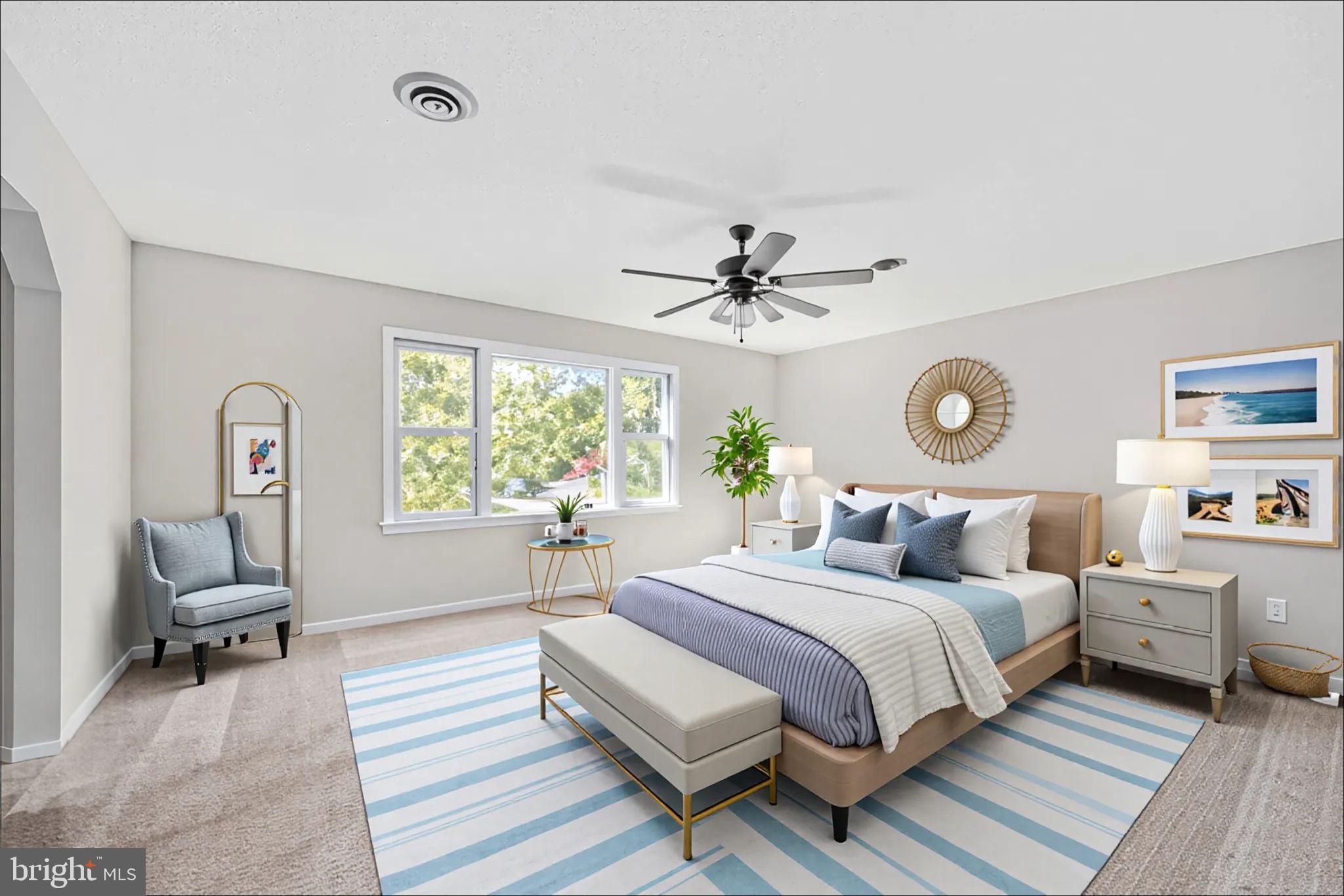 4 ENDICOTT LANE