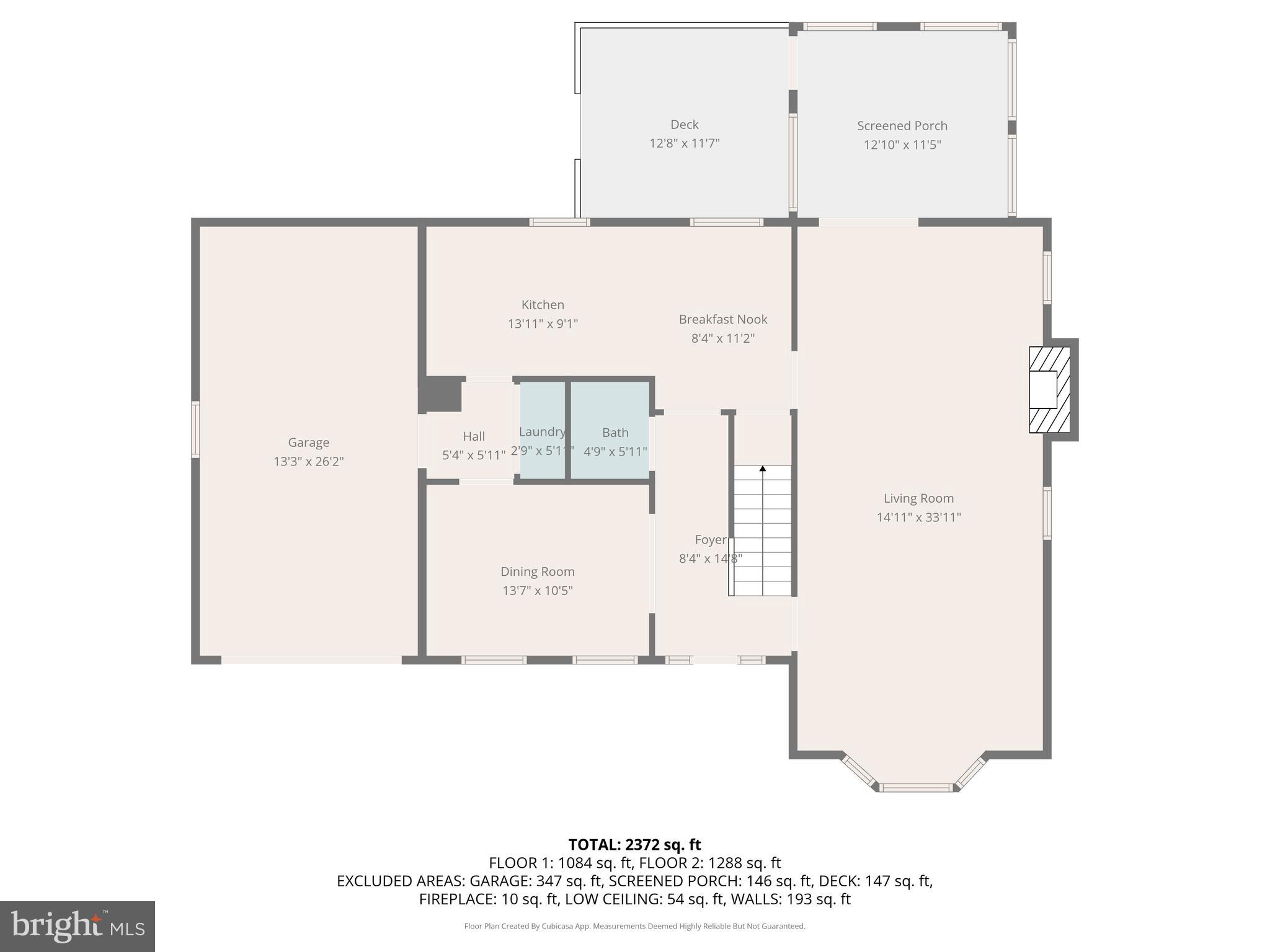 4 ENDICOTT LANE