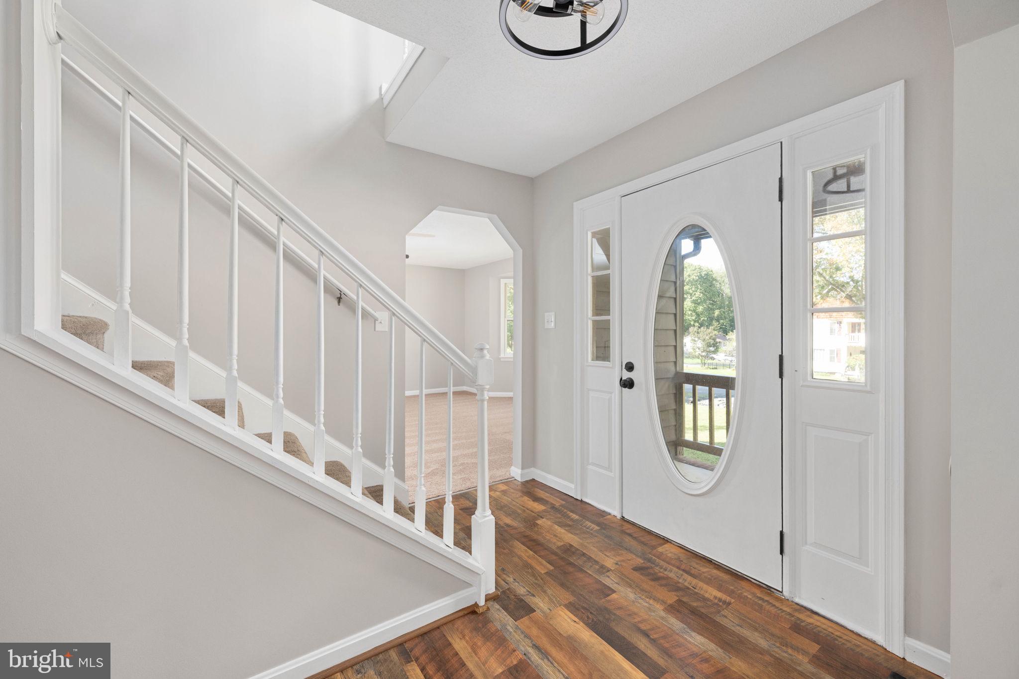 4 ENDICOTT LANE