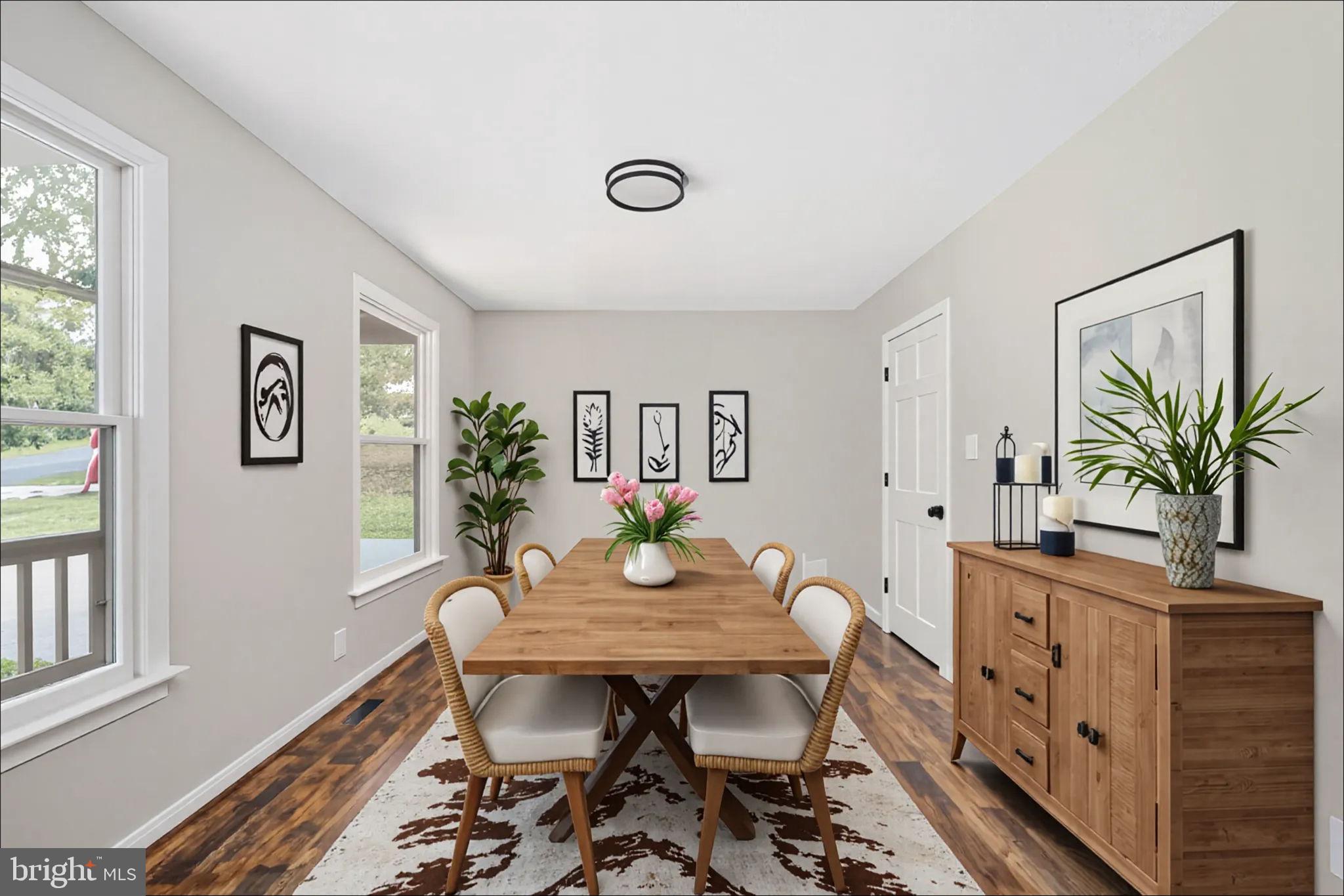 4 ENDICOTT LANE