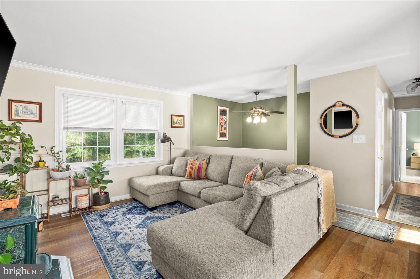 621 HOLLY CORNER ROAD