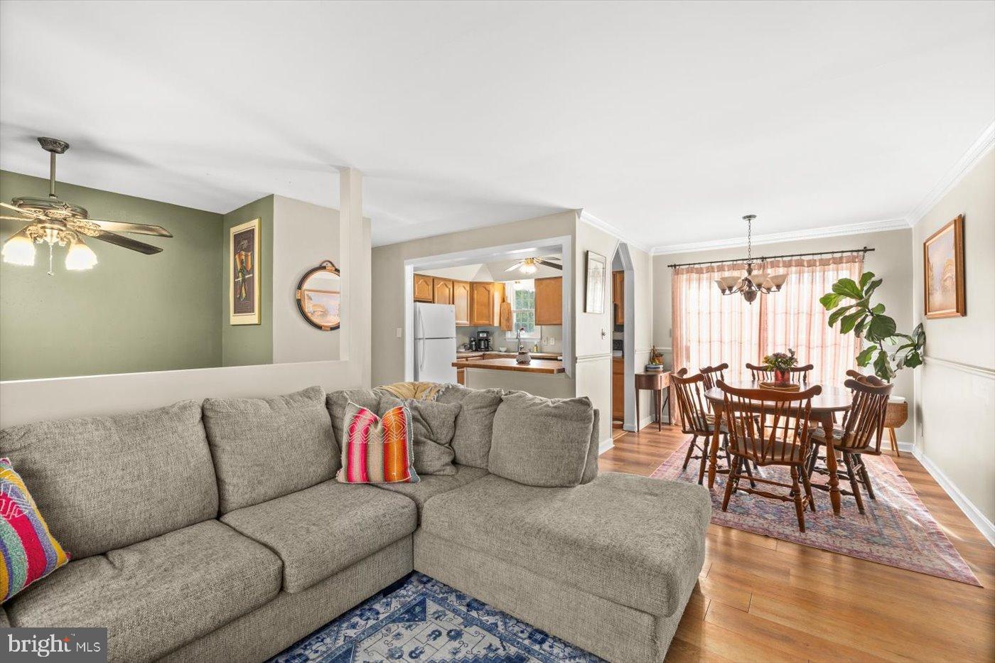 621 HOLLY CORNER ROAD