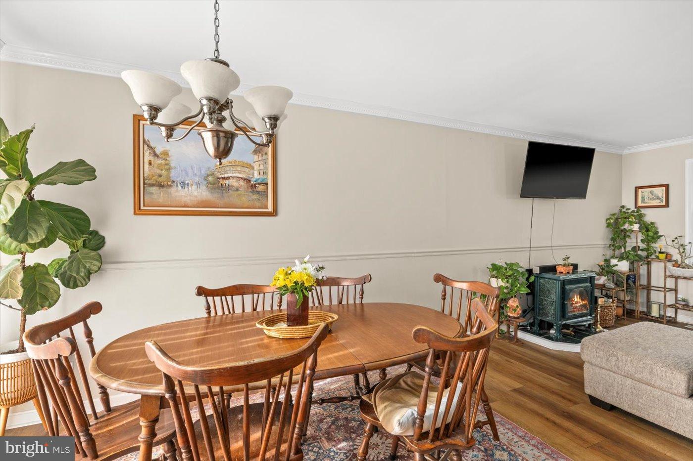 621 HOLLY CORNER ROAD