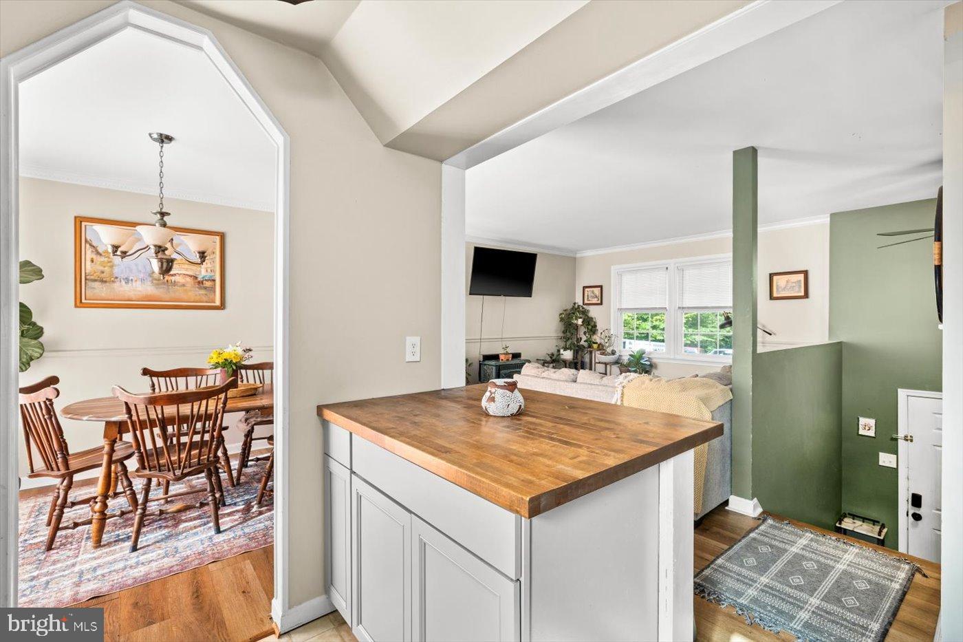 621 HOLLY CORNER ROAD