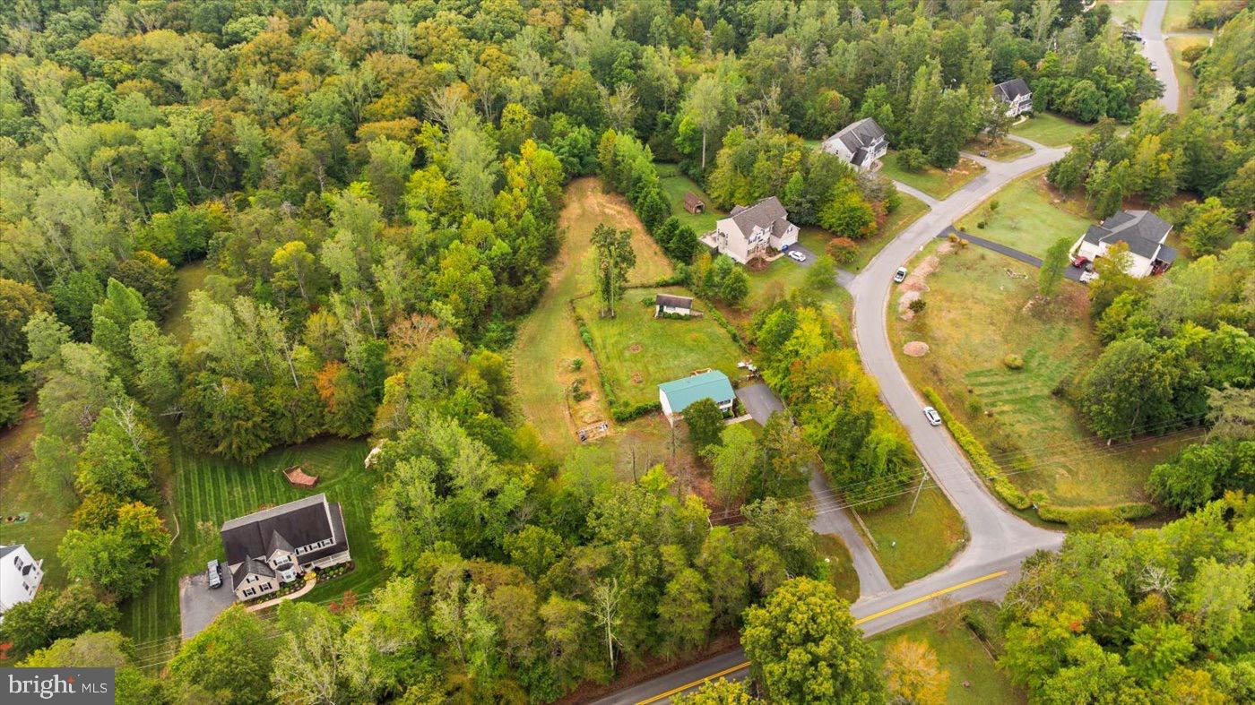 621 HOLLY CORNER ROAD