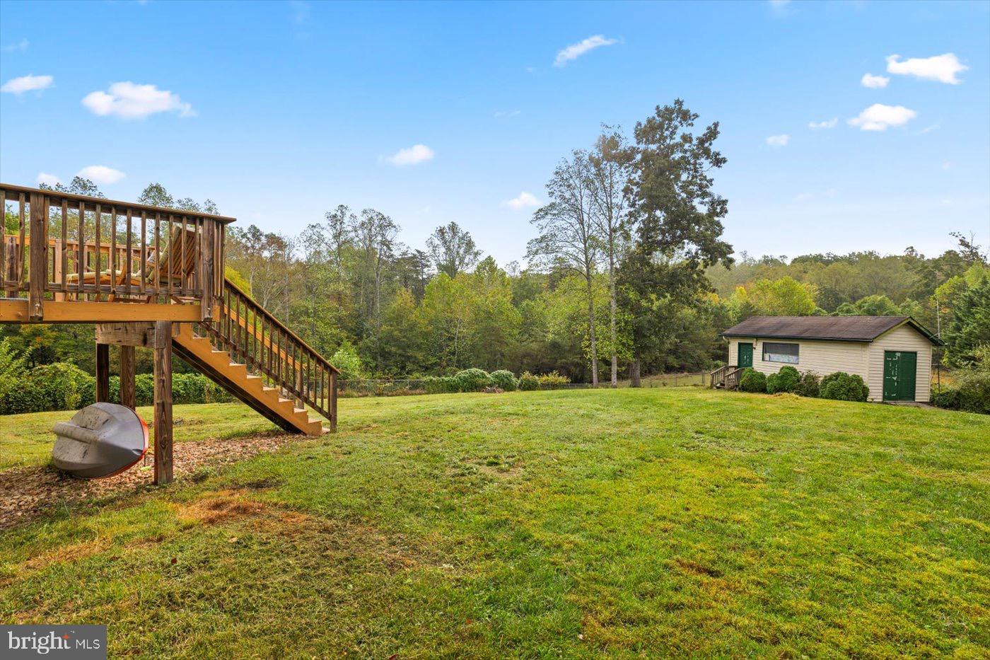 621 HOLLY CORNER ROAD