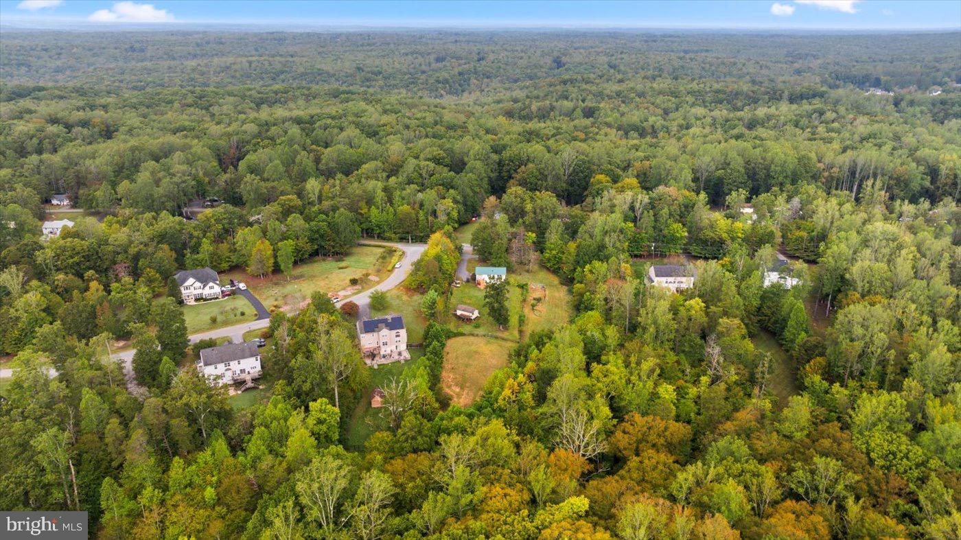 621 HOLLY CORNER ROAD