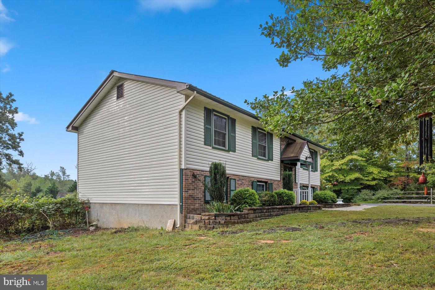 621 HOLLY CORNER ROAD