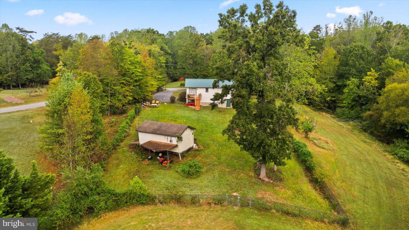 621 HOLLY CORNER ROAD