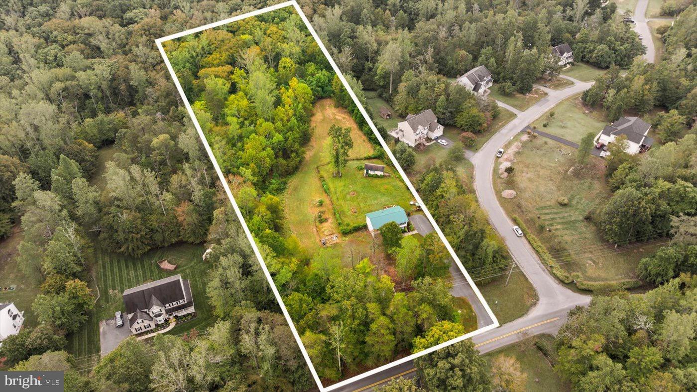 621 HOLLY CORNER ROAD