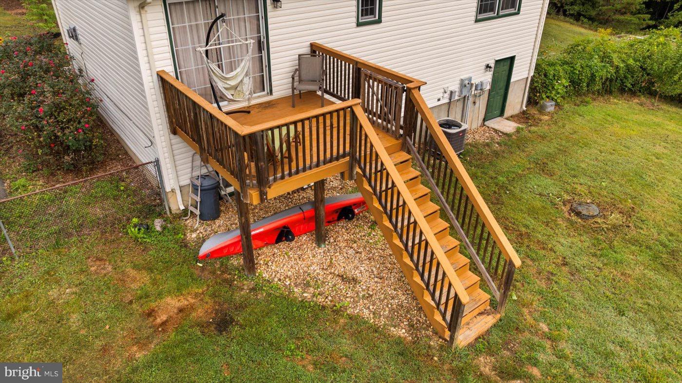 621 HOLLY CORNER ROAD