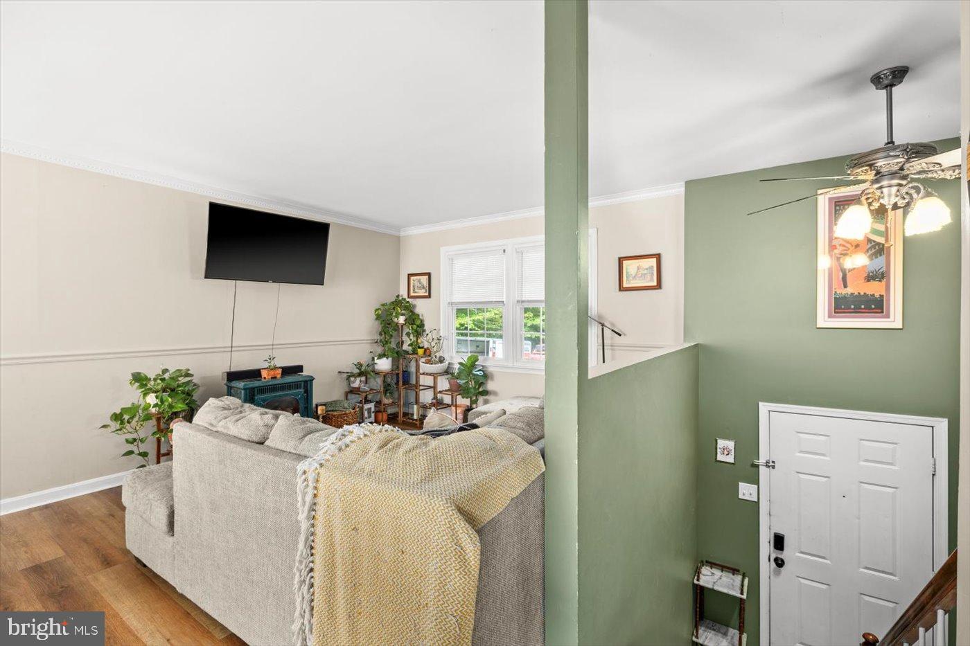 621 HOLLY CORNER ROAD