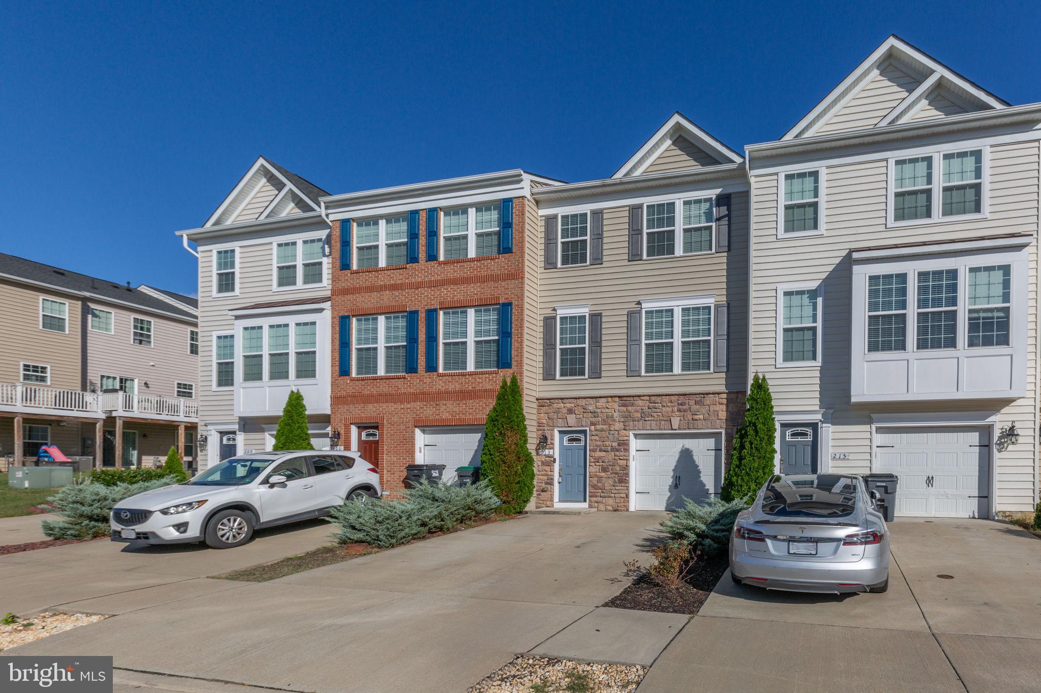 213 HIDDEN BROOK DRIVE