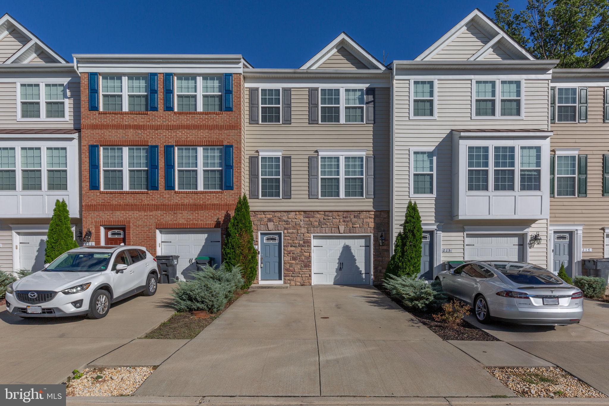 213 HIDDEN BROOK DRIVE