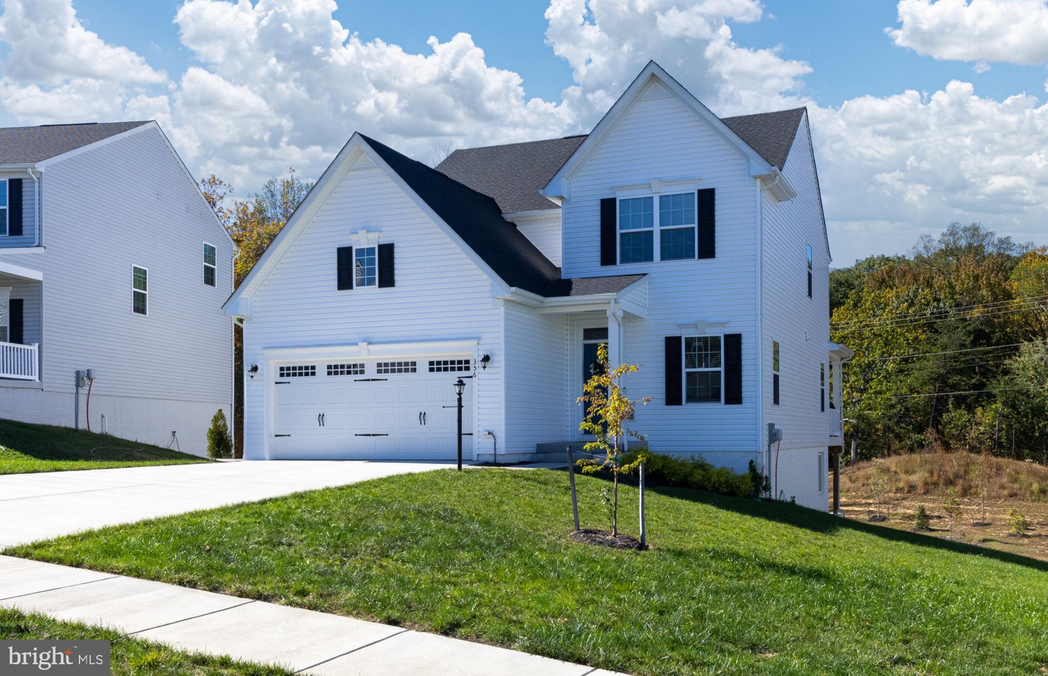 356 MCKITTRICK DRIVE