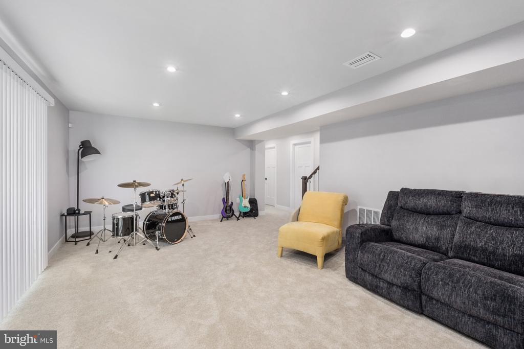 356 MCKITTRICK DRIVE