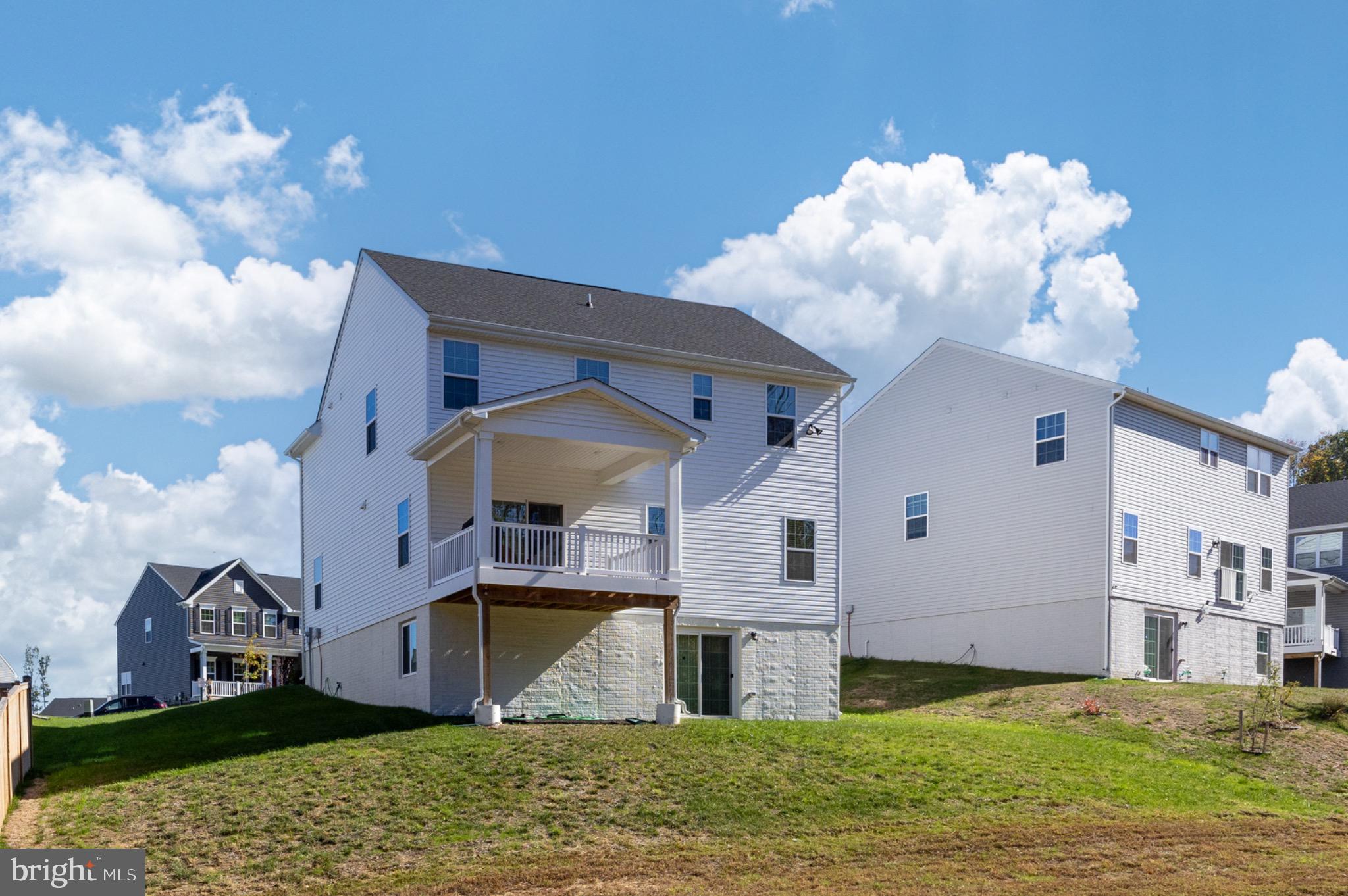 356 MCKITTRICK DRIVE