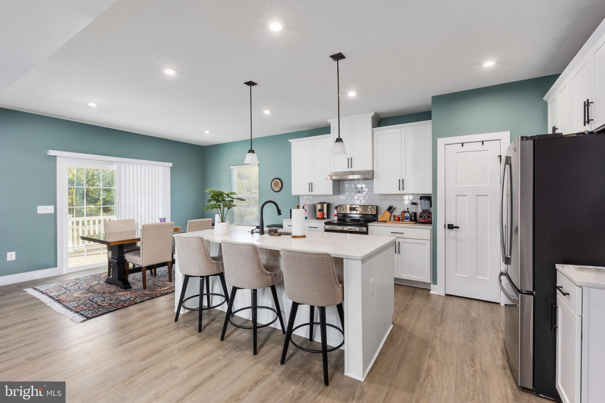 356 MCKITTRICK DRIVE