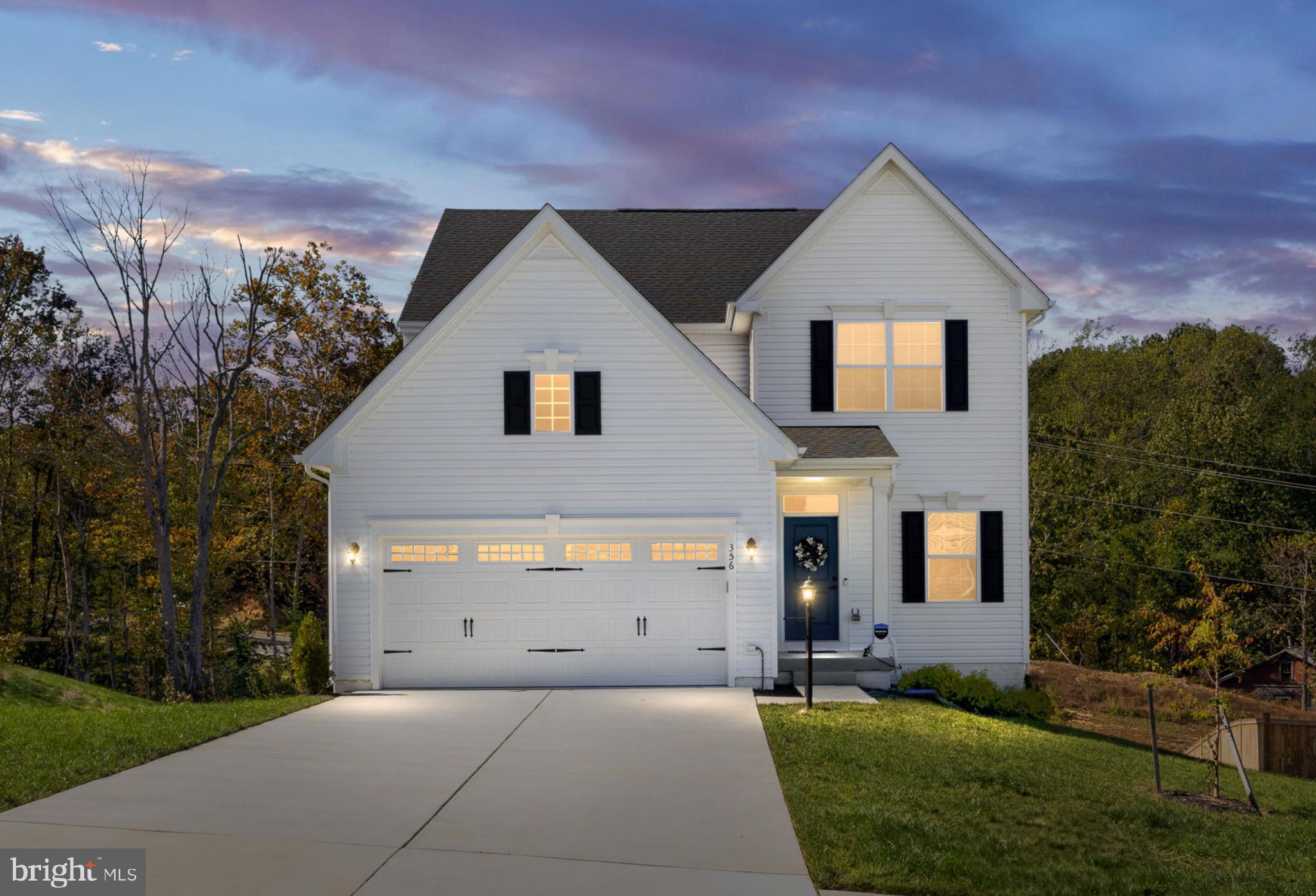 356 MCKITTRICK DRIVE