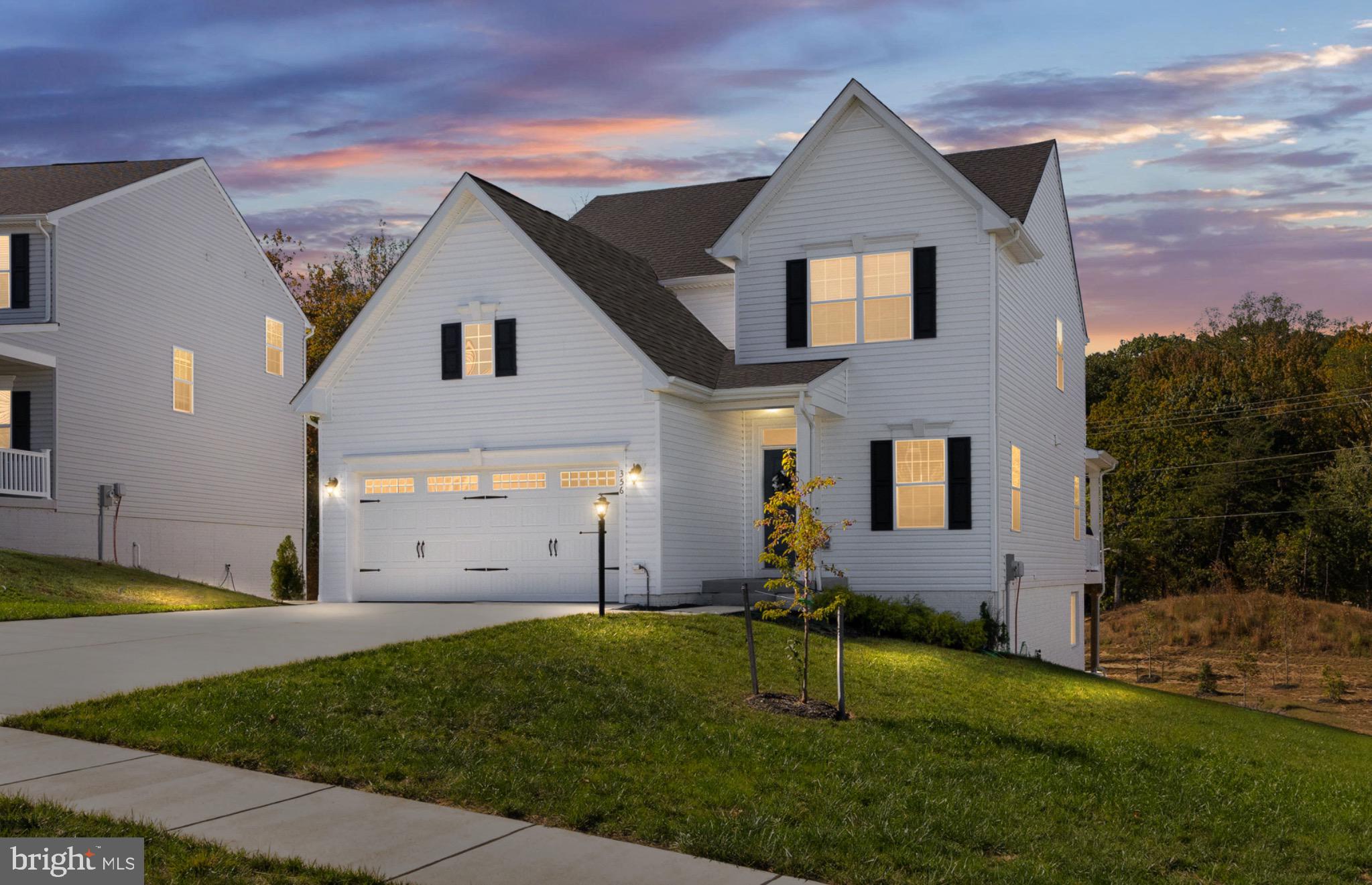 356 MCKITTRICK DRIVE