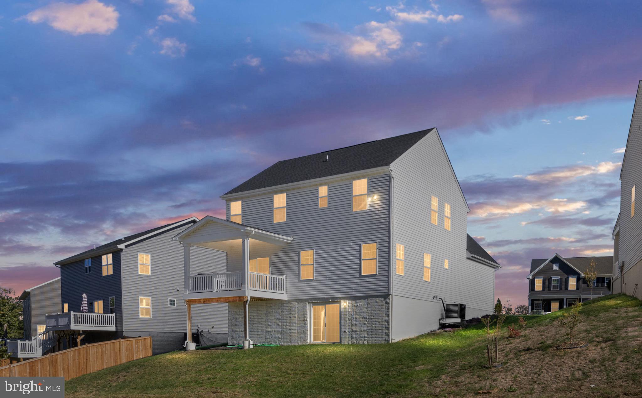 356 MCKITTRICK DRIVE