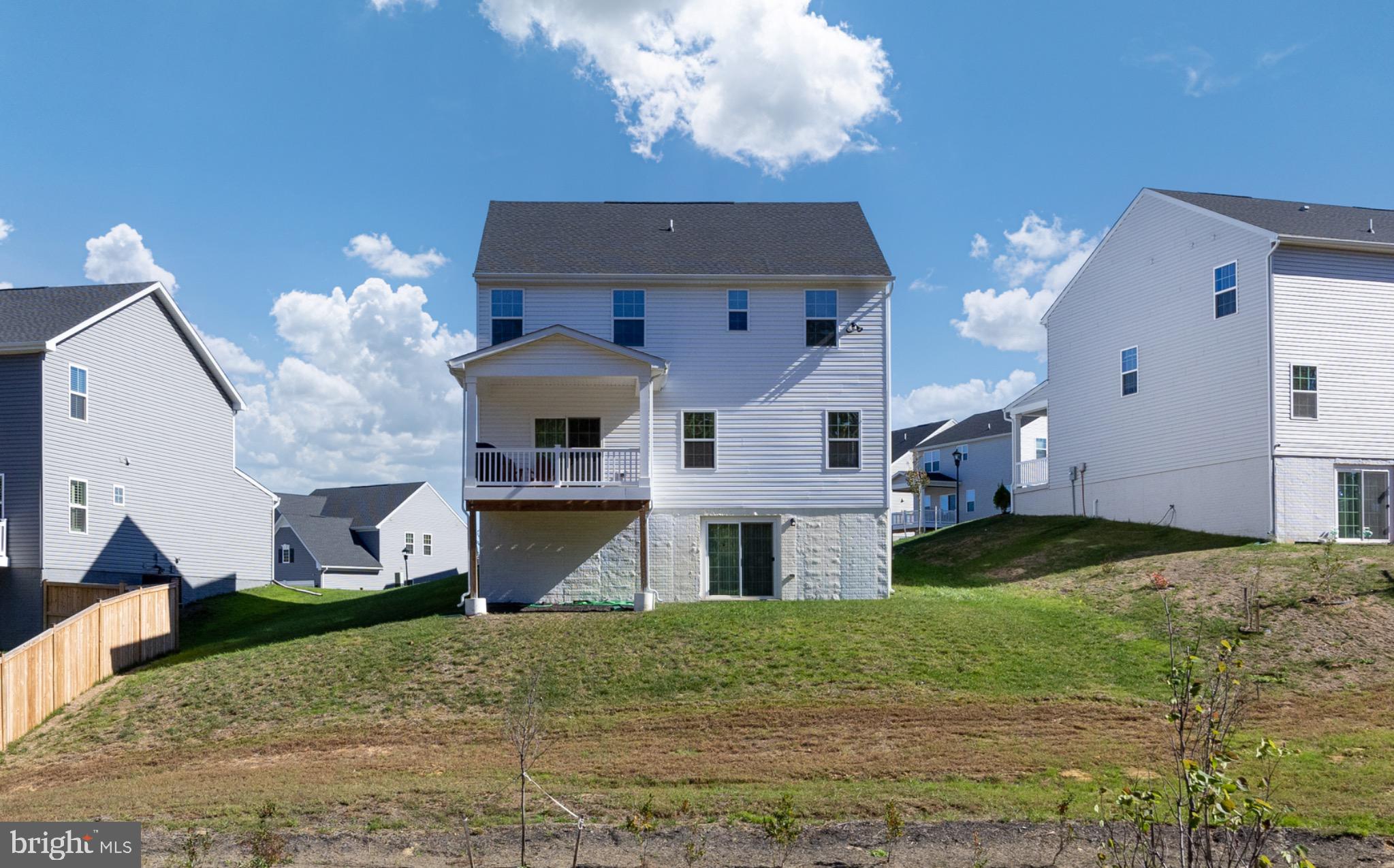 356 MCKITTRICK DRIVE