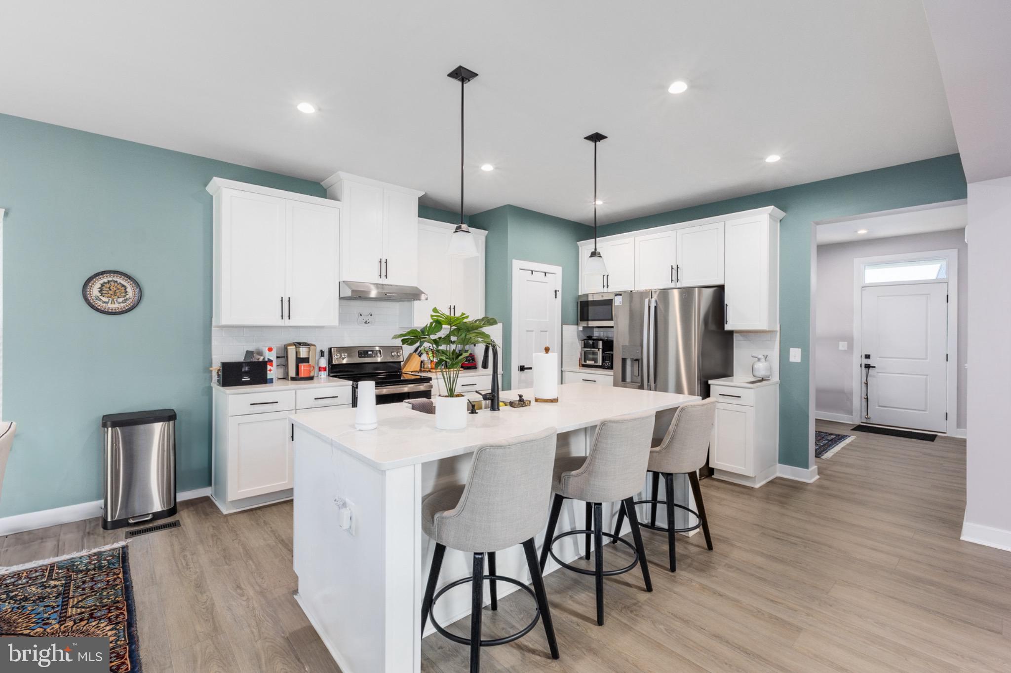 356 MCKITTRICK DRIVE