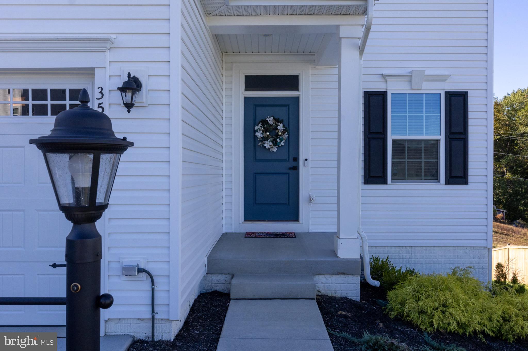 356 MCKITTRICK DRIVE