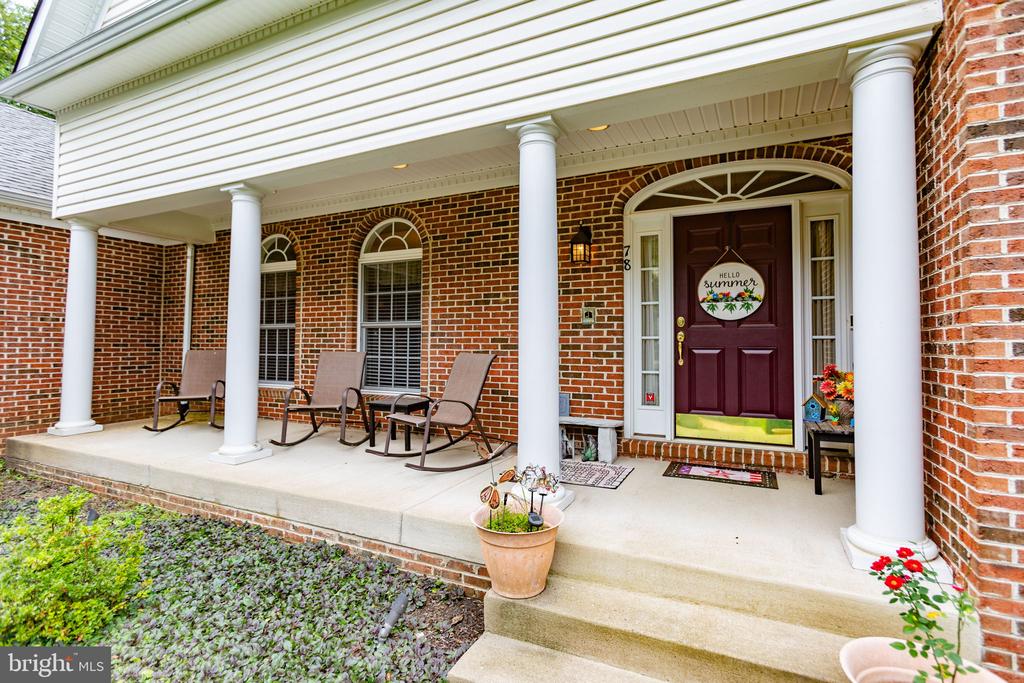 78 MADELINE LANE