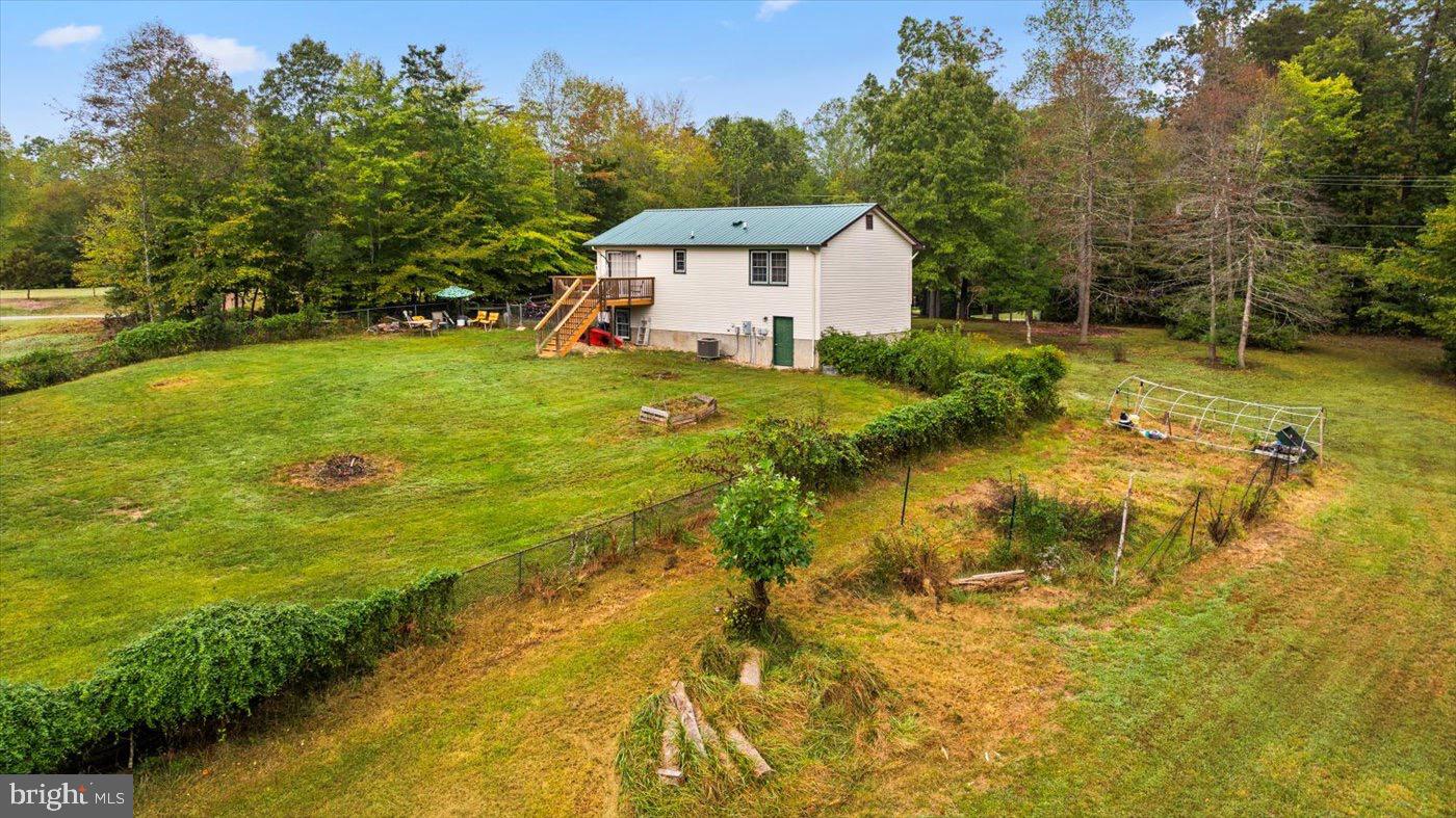 621 HOLLY CORNER ROAD