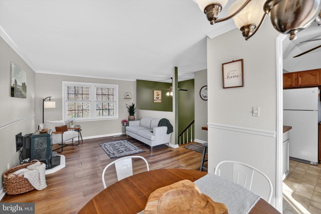 621 HOLLY CORNER ROAD