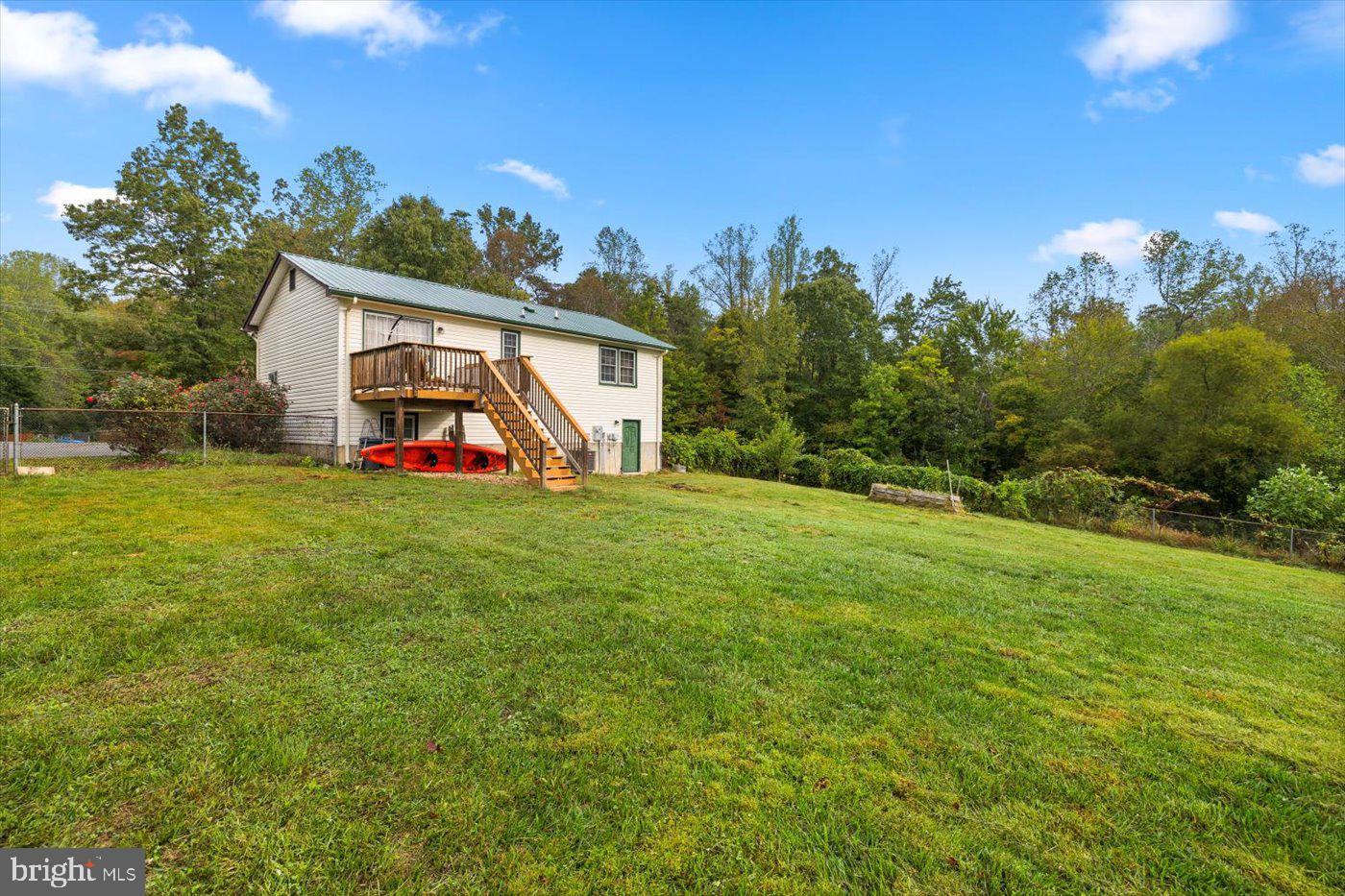 621 HOLLY CORNER ROAD