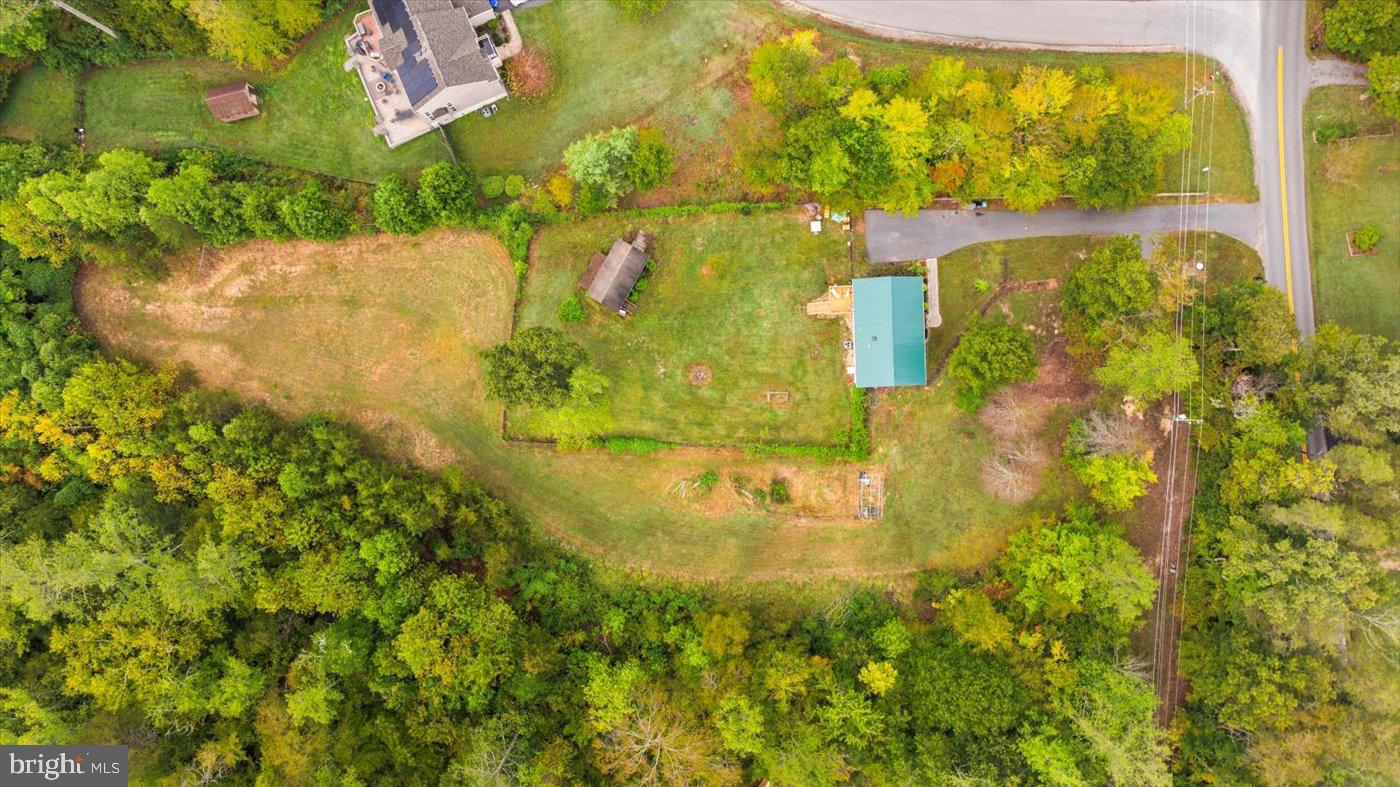 621 HOLLY CORNER ROAD