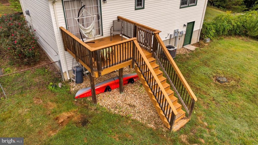 621 HOLLY CORNER ROAD