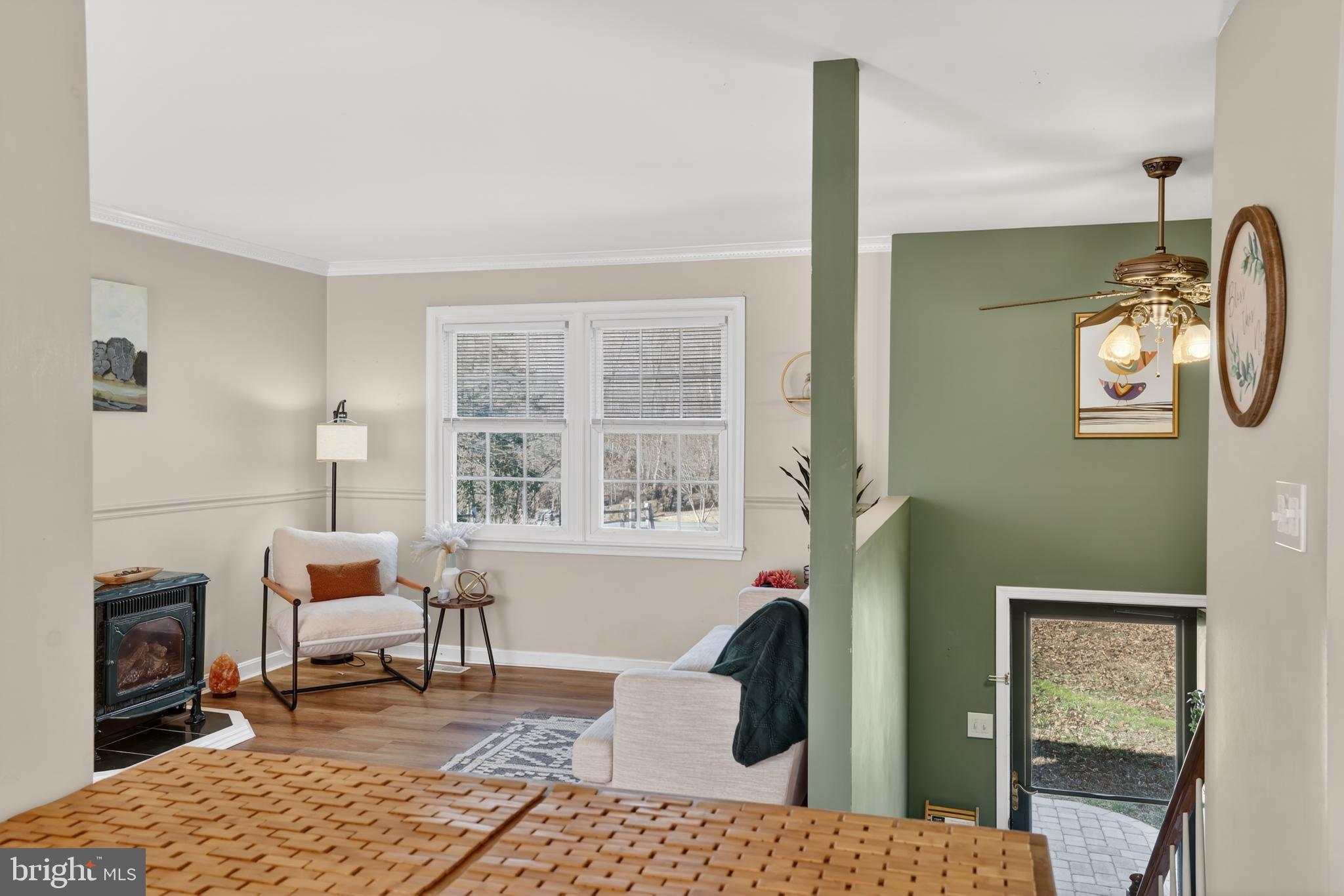 621 HOLLY CORNER ROAD