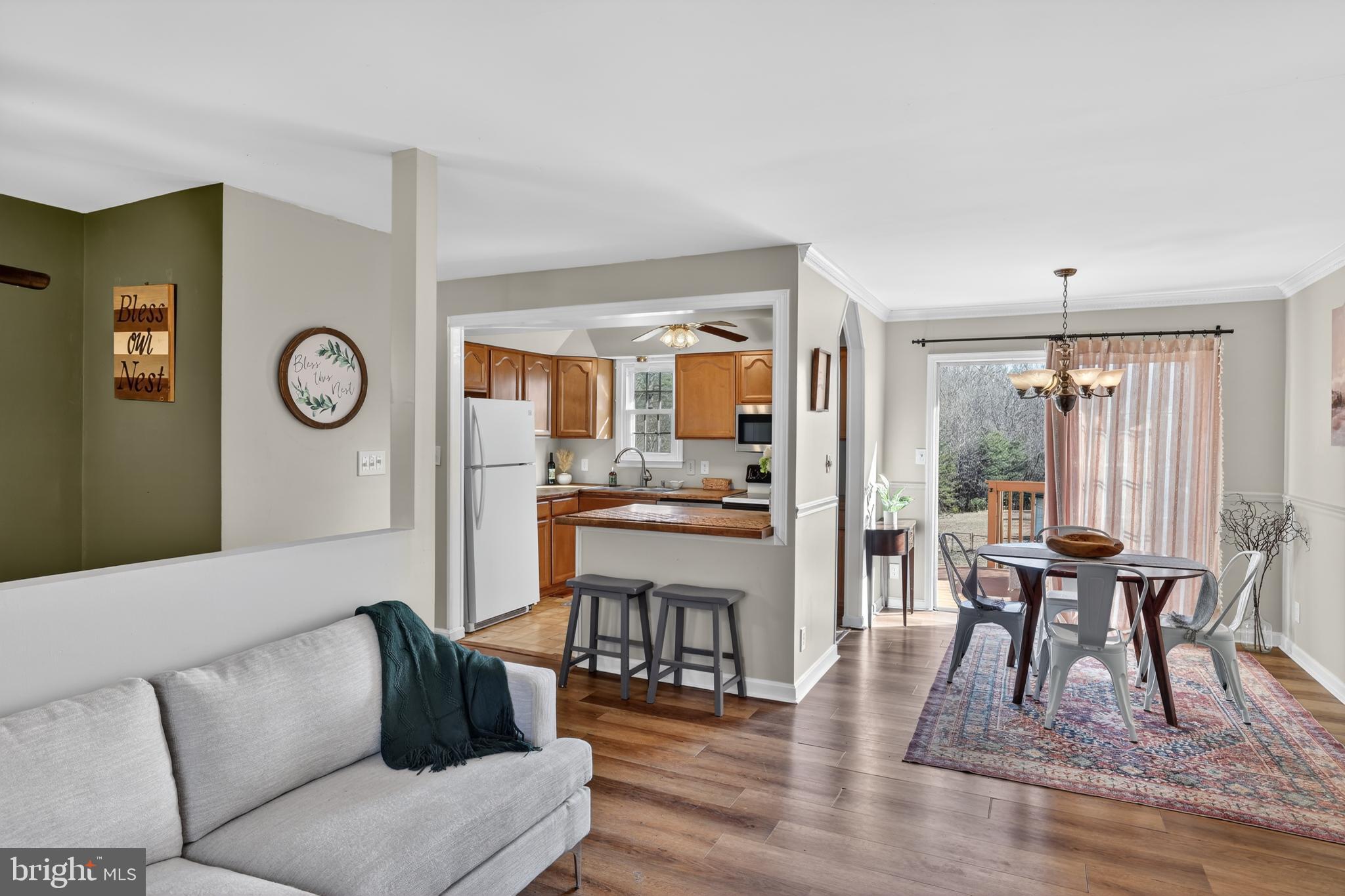 621 HOLLY CORNER ROAD