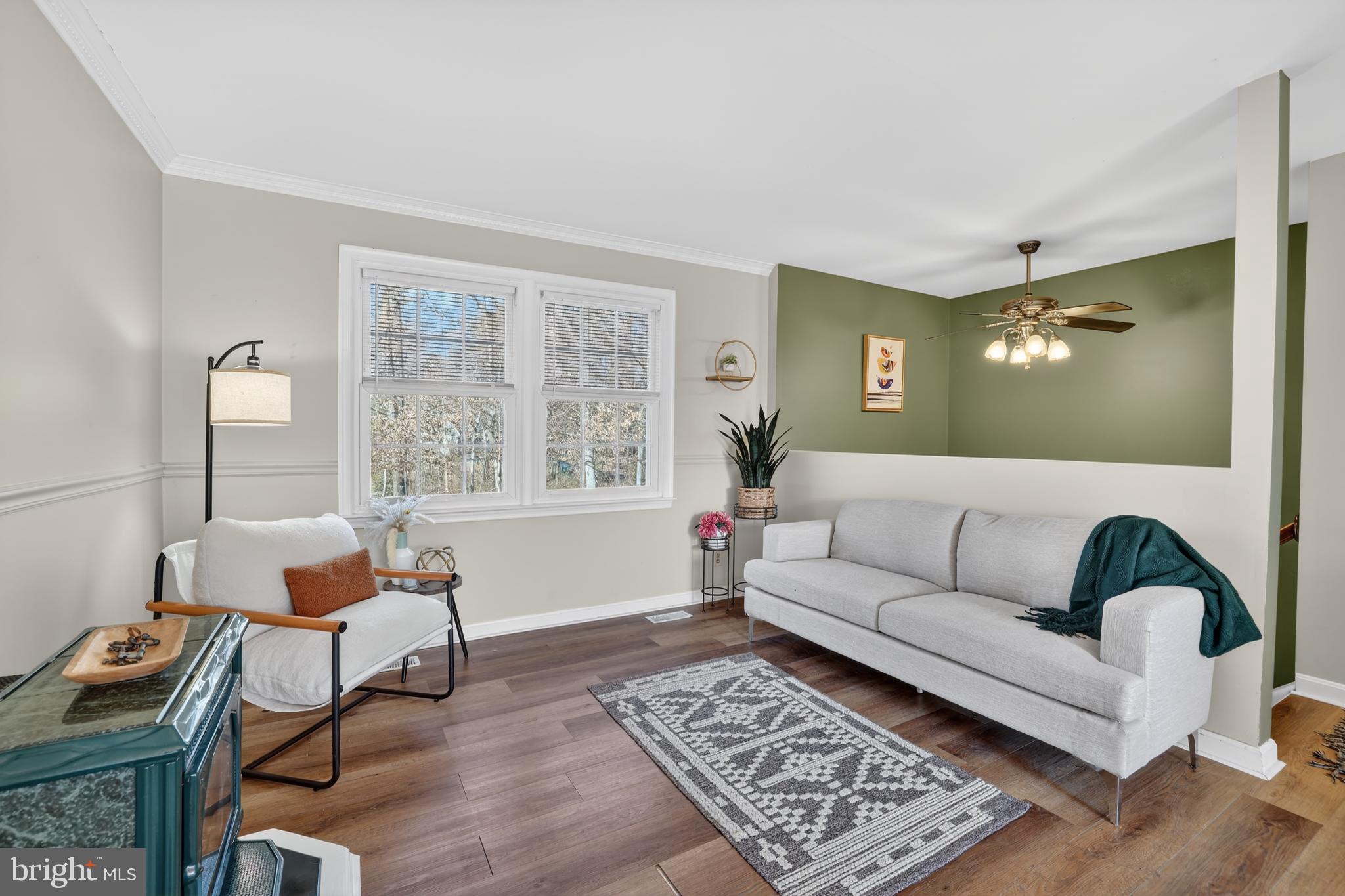 621 HOLLY CORNER ROAD