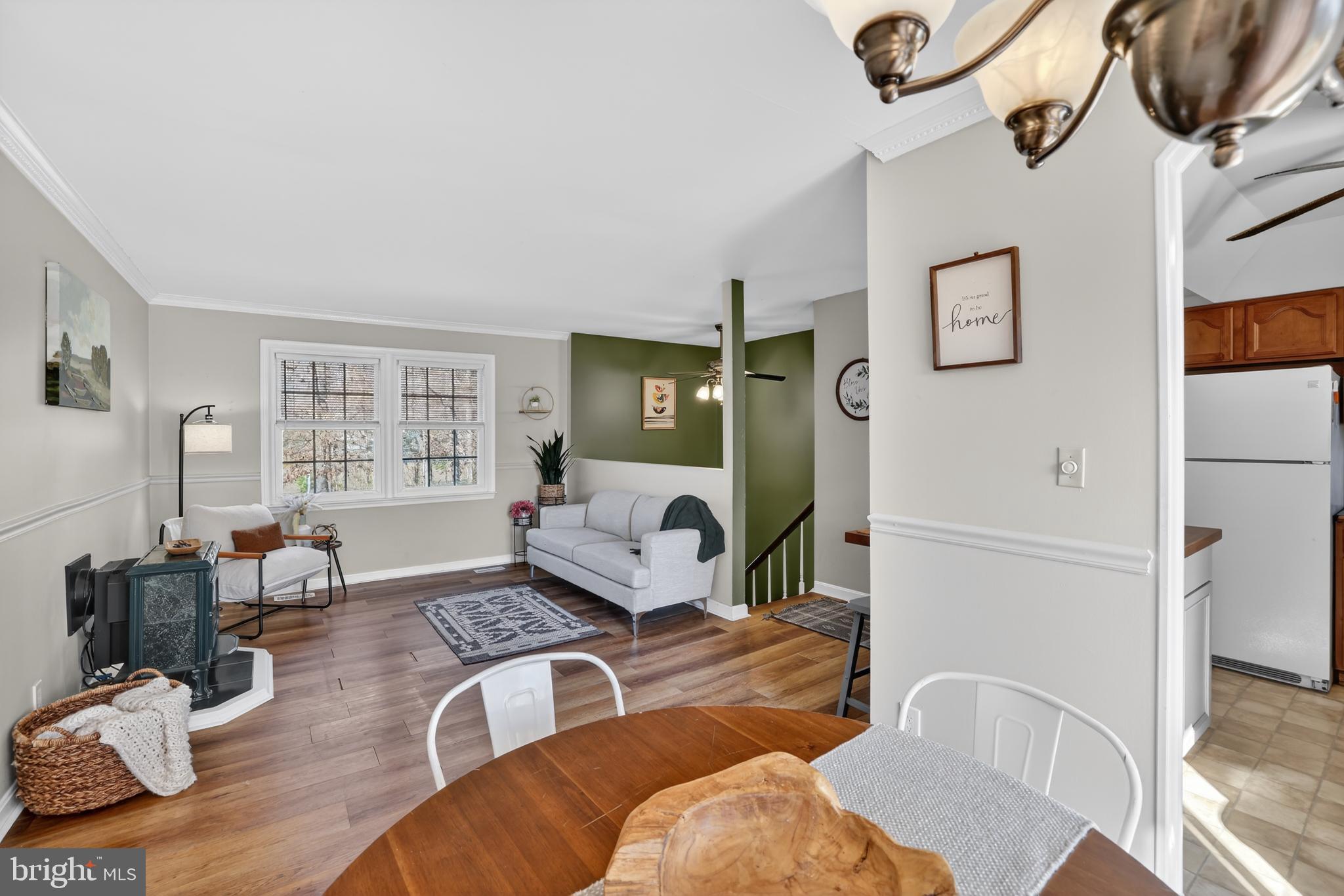 621 HOLLY CORNER ROAD