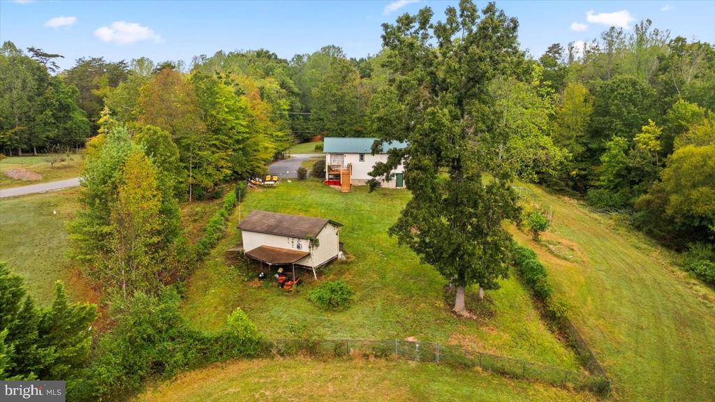 621 HOLLY CORNER ROAD