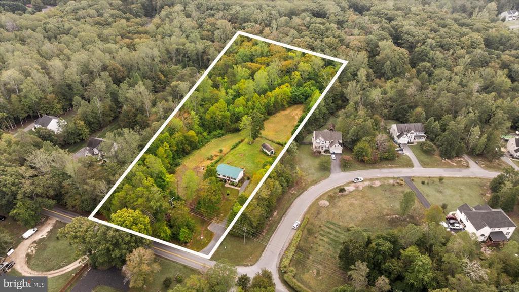 621 HOLLY CORNER ROAD