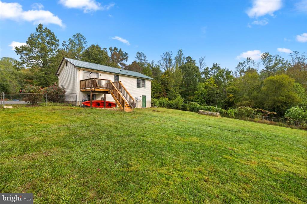 621 HOLLY CORNER ROAD