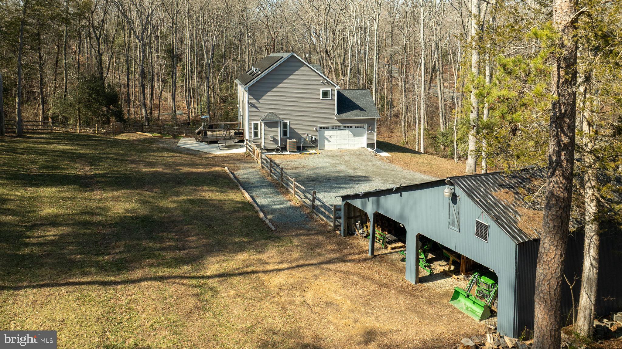 794 WHITE OAK ROAD