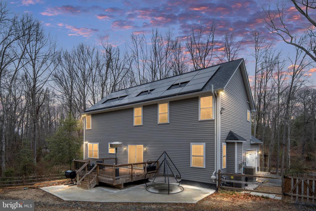 794 WHITE OAK ROAD