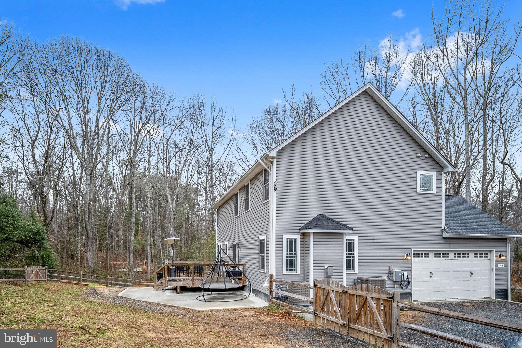 794 WHITE OAK ROAD