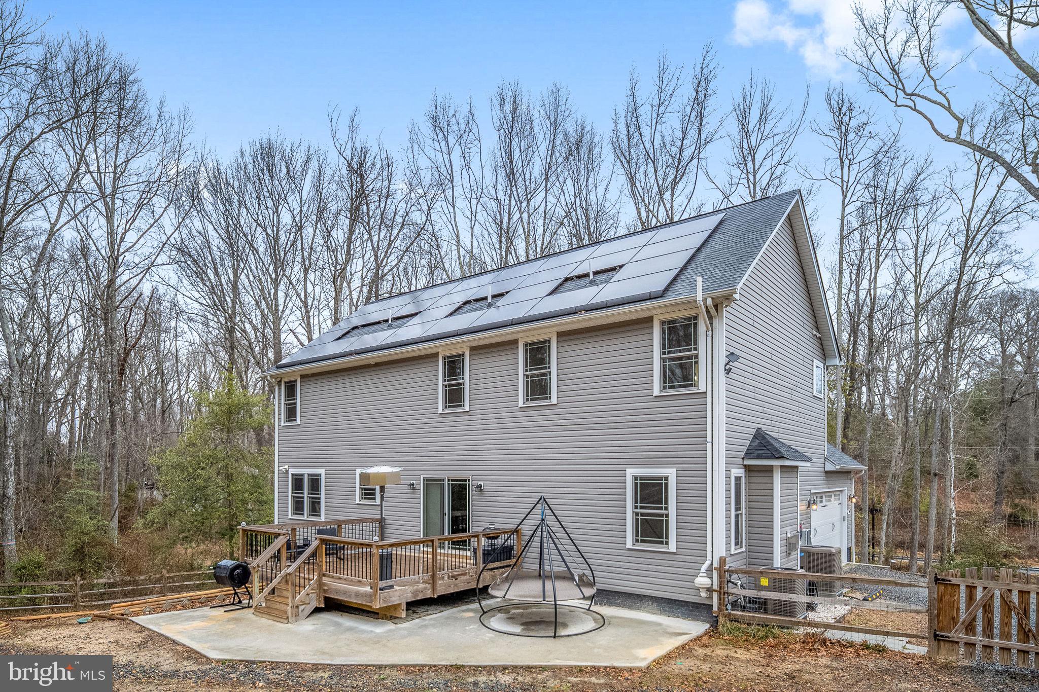 794 WHITE OAK ROAD