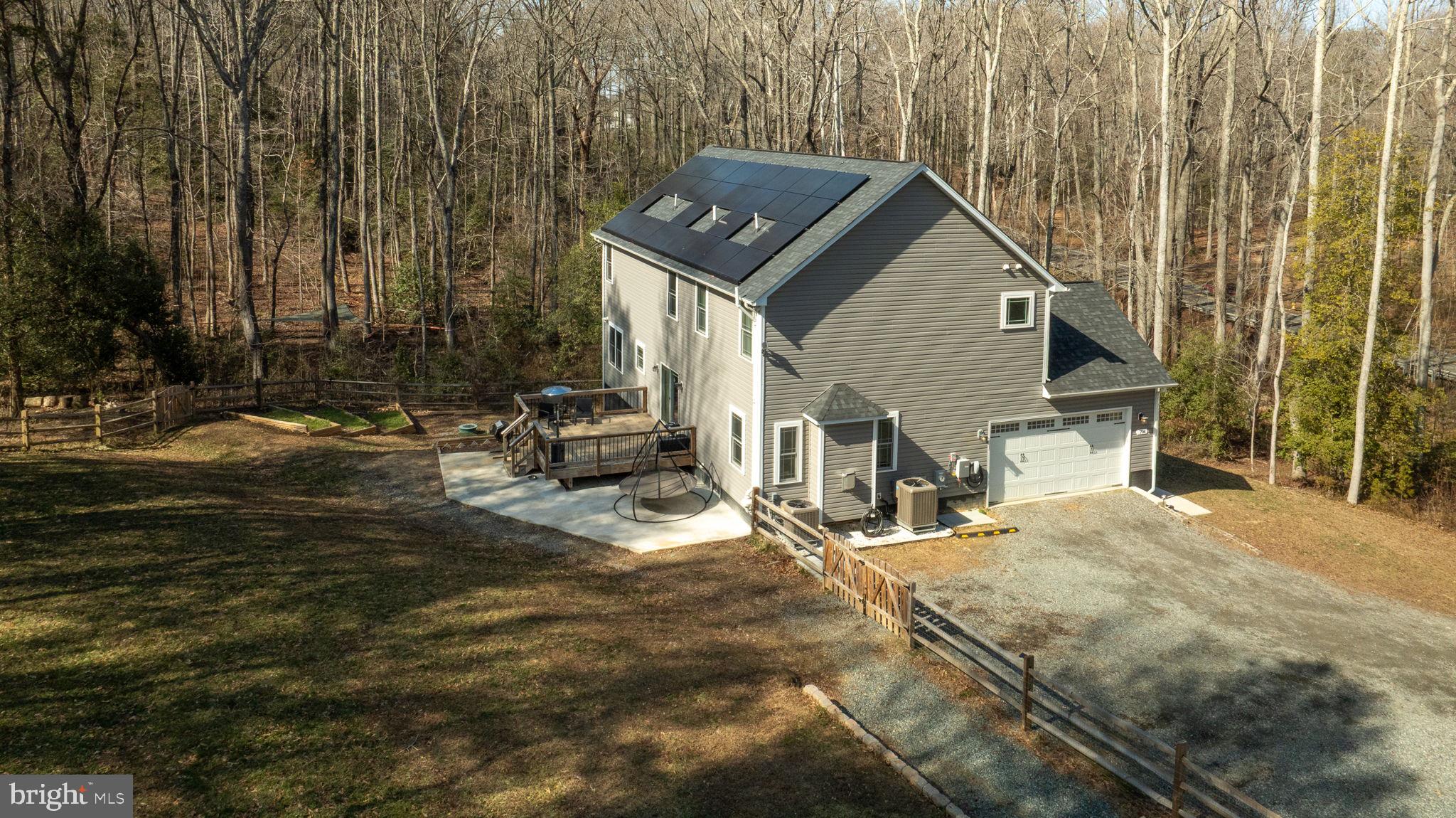 794 WHITE OAK ROAD