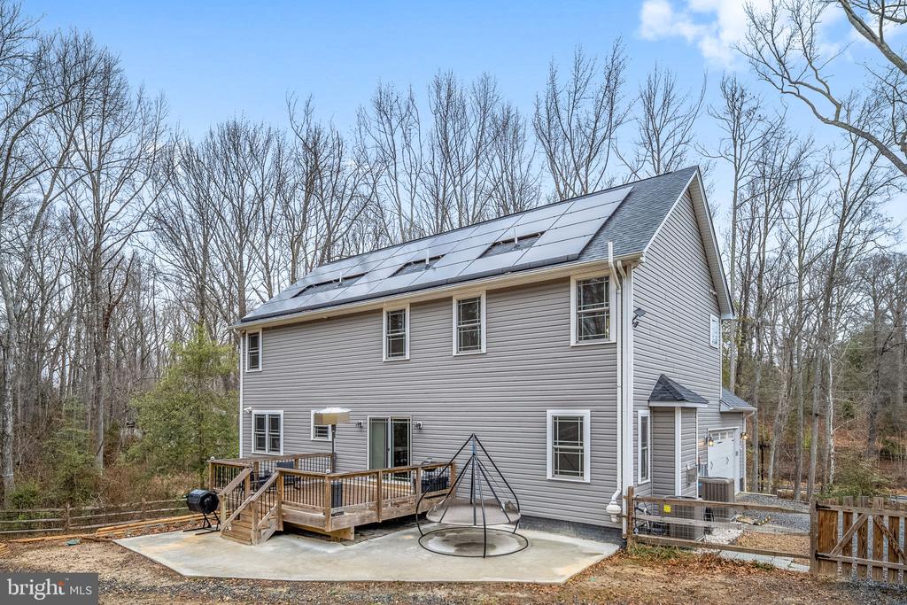 794 WHITE OAK ROAD