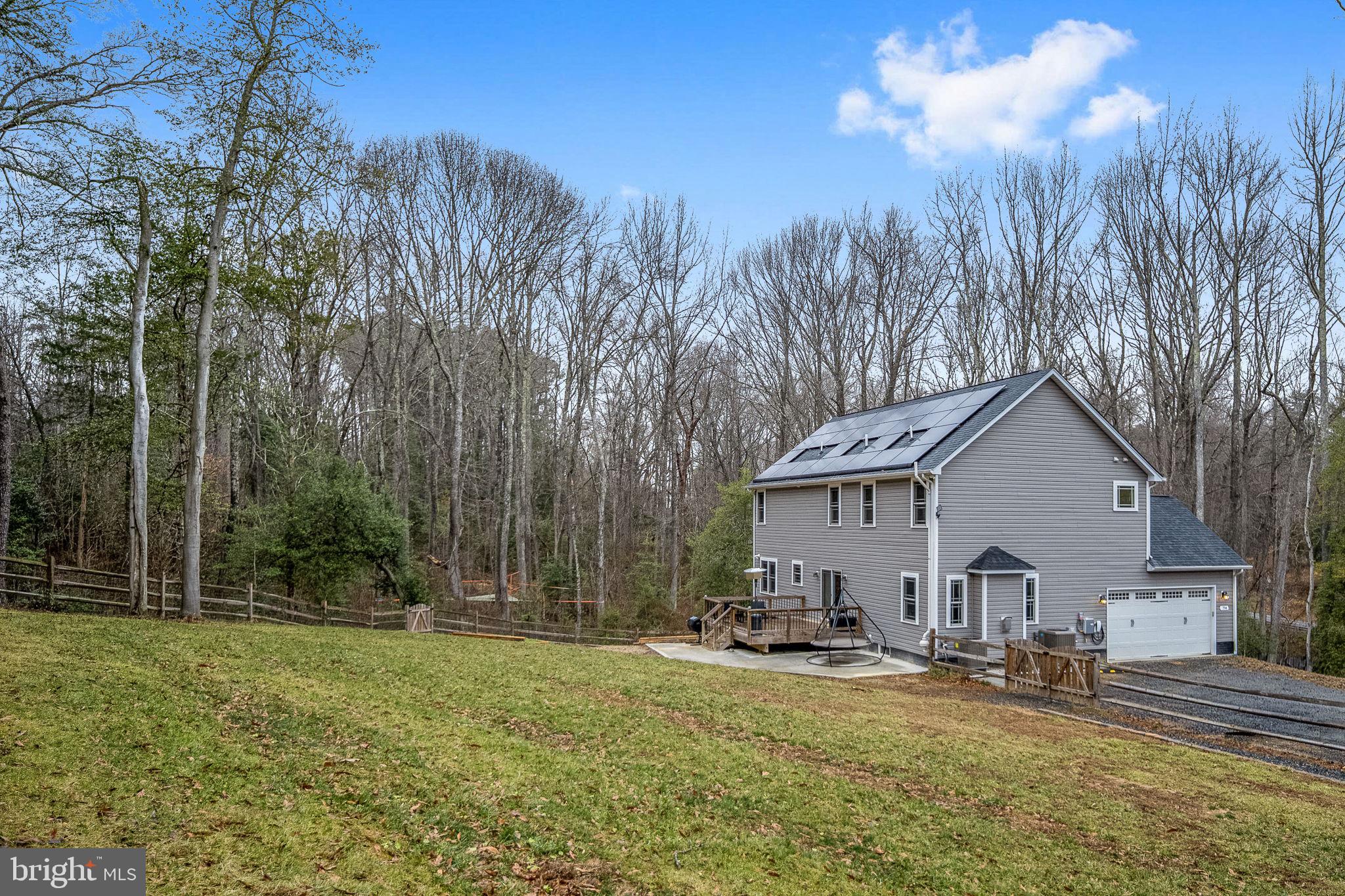 794 WHITE OAK ROAD