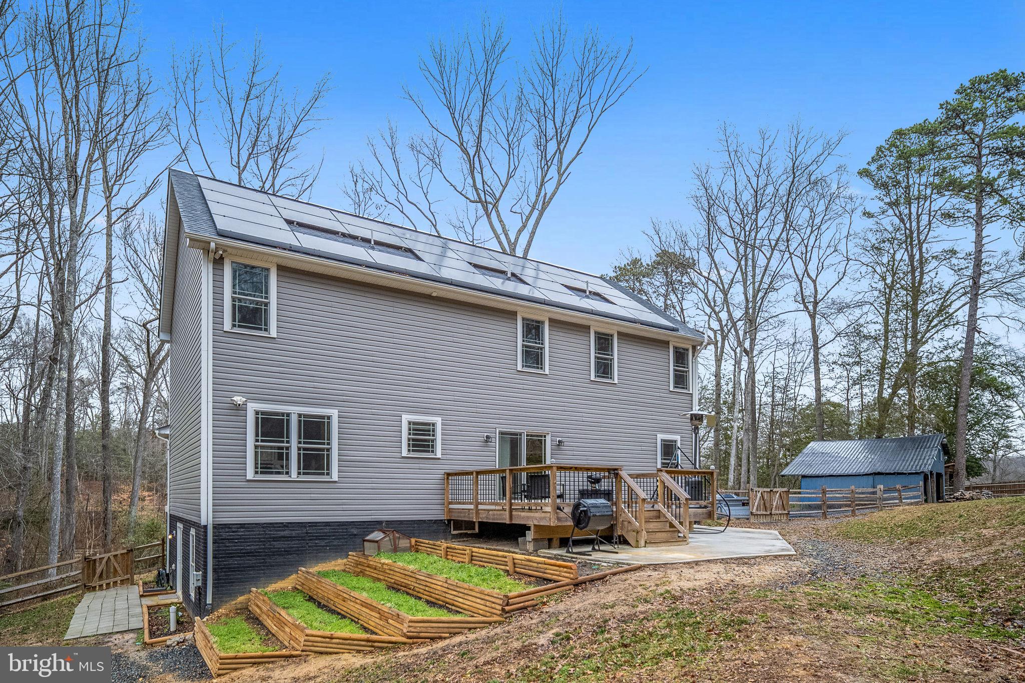 794 WHITE OAK ROAD