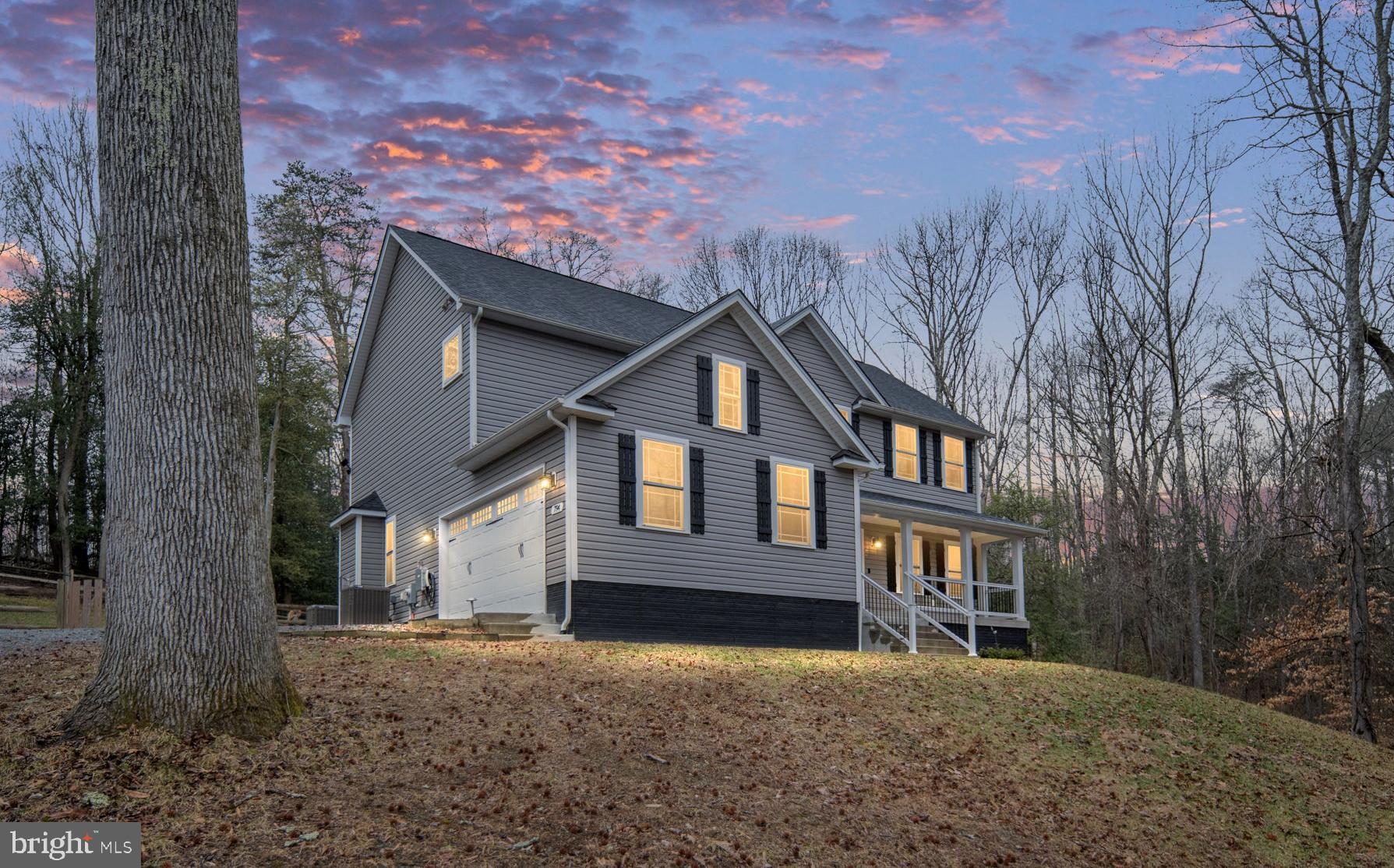 794 WHITE OAK ROAD